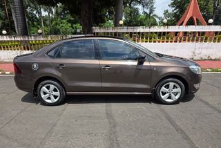 Used 1.5 TDI AT Elegance