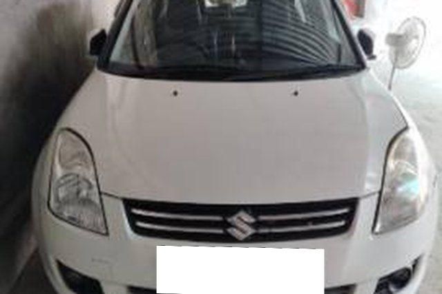 Maruti Suzuki Swift Dzire VXi Second-hand 2010 Maruti Suzuki Swift Dzire VXi for sale in Tonk