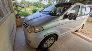 Used TCDi LT 7 Seater