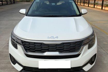 2021 किया सेल्टोस HTE Diesel
