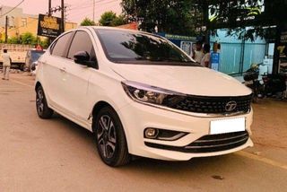 Used XZ BSVI