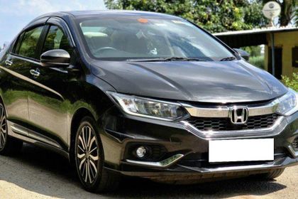 2019 Honda City i-DTEC जेडएक्स
