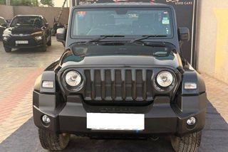 Used LX Hard Top