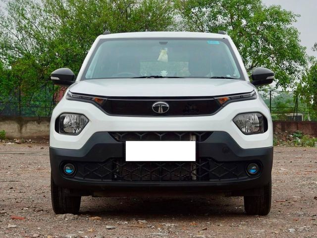 Tata Punch Pure Second-hand 2025 Tata Punch Pure for sale in New Delhi