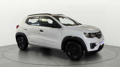 2017 Renault KWID RXT