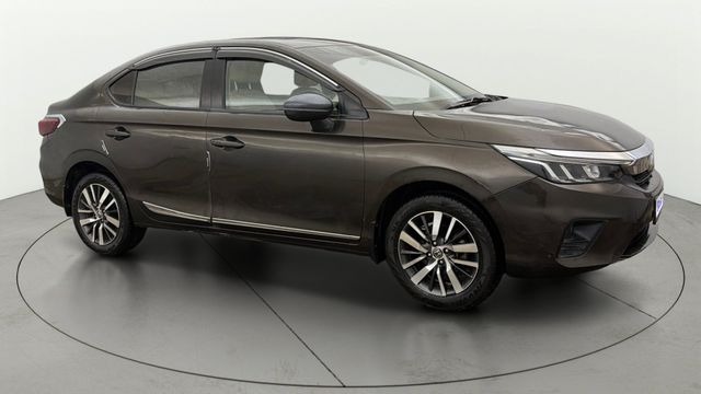 Honda City VX MT Second-hand 2022 Honda City VX MT for sale in Gurgaon
