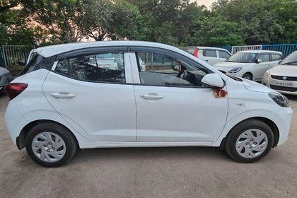2025 Hyundai Grand i10 Nios मैग्ना