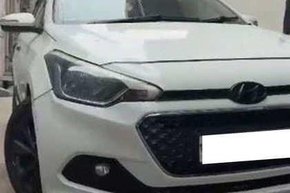 2015 Hyundai i20 1.2 Anniversary Edition