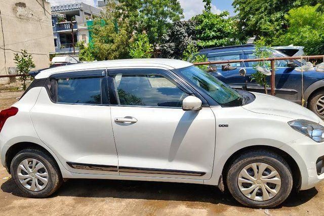 Maruti Suzuki Swift VDI Second-hand 2020 Maruti Suzuki Swift VDI for sale in Indore