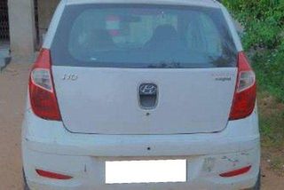 Used Magna