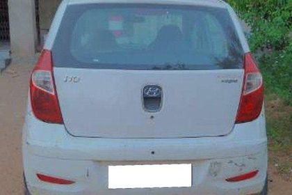 2014 Hyundai i10 मैग्ना