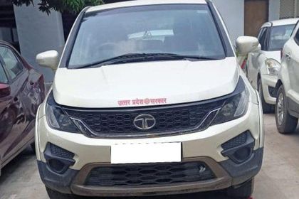 2018 Tata Hexa XM