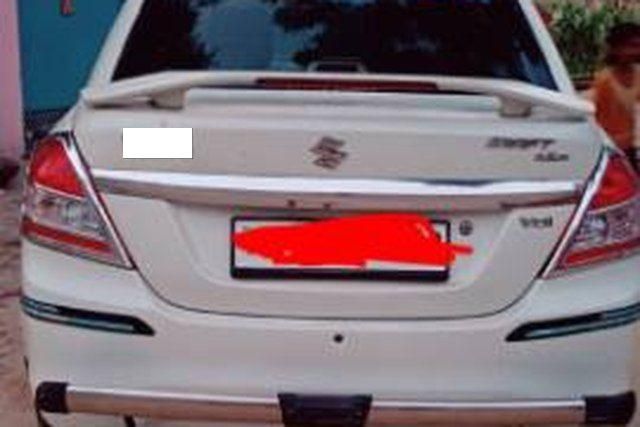 Second-hand 2012 Maruti Suzuki Swift Dzire VDI for sale in Gorakhpur
