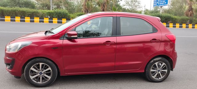 Image Used Car