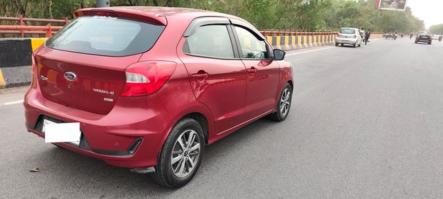 Image Used Car