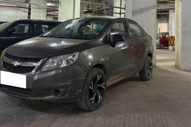 Image Used Car
