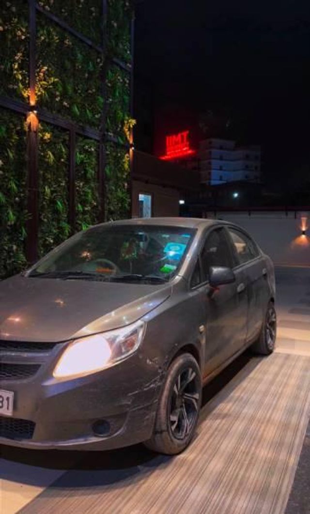 Image Used Car