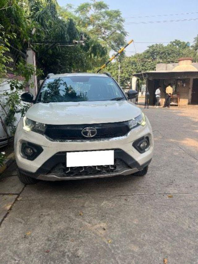 Tata Nexon एक्सजेड प्लस बीएस6 Second-hand 2021 Tata Nexon एक्सजेड प्लस बीएस6 for sale in Gautam Buddha Nagar