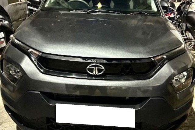 Tata Punch Adventure Second-hand 2023 Tata Punch Adventure for sale in Lucknow