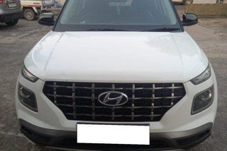 Used SX Dual Tone Diesel BSIV