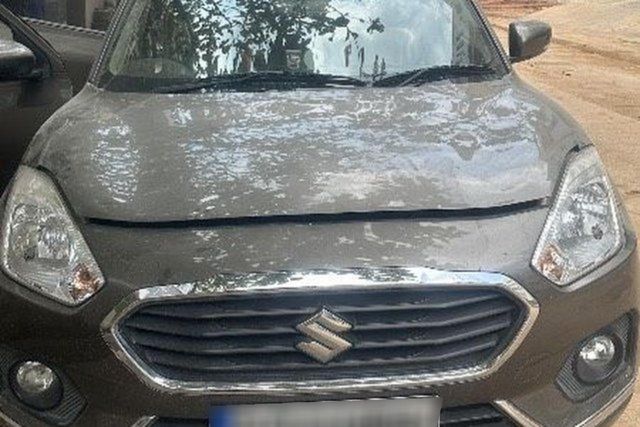 Second-hand 2017 Maruti Suzuki Swift Dzire जेडएक्सआई for sale in Bangalore