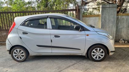 2013 Hyundai EON Magna Optional
