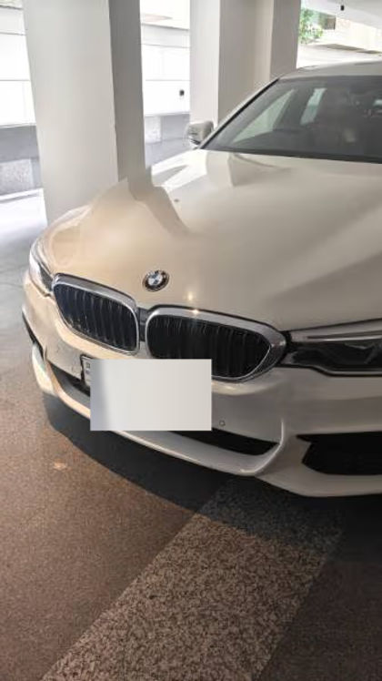2019 BMW M Series M4