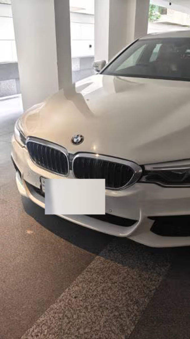 Second-hand 2019 BMW M Series M4 for sale in New Delhi