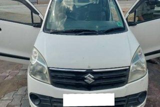 Used LXI BS IV