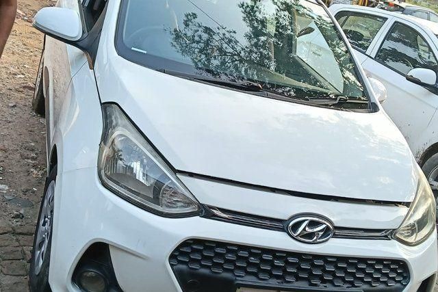 Second-hand 2018 Maruti Suzuki Swift वीएक्सआई for sale in Saharanpur (UP)