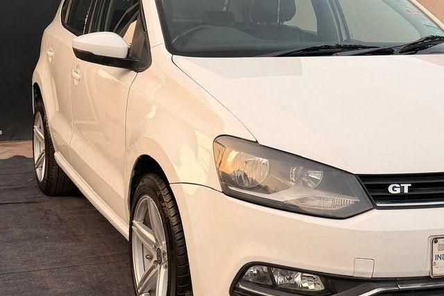 Second-hand 2015 Volkswagen Polo GT TSI for sale in Ludhiana