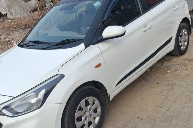Hyundai i20 Magna Plus BSIV Second-hand 2019 Hyundai i20 Magna Plus BSIV for sale in Meerut