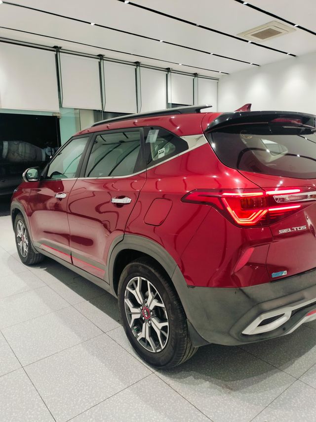 Image Used Car