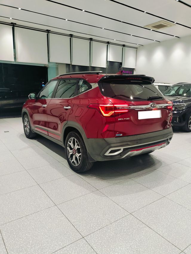 Image Used Car