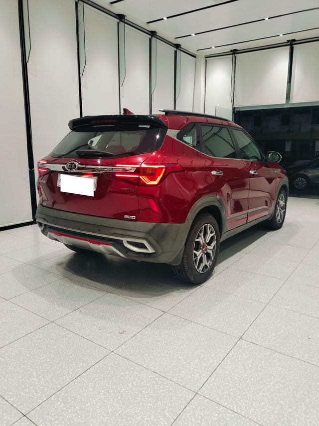 Image Used Car