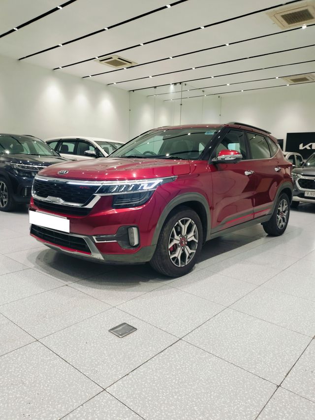 Image Used Car