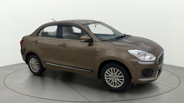 Maruti Suzuki Swift Dzire ZXI 1.2 Second-hand 2018 Maruti Suzuki Swift Dzire ZXI 1.2 for sale in Bangalore