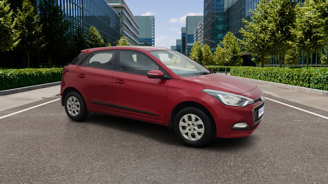 Second-hand 2016 Hyundai i20 स्पोर्टज़ 1.2 for sale in Pune