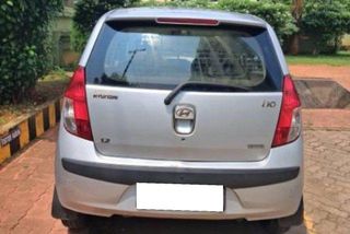Used Sportz 1.2