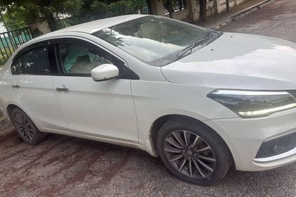 2023 Maruti Suzuki Ciaz अल्फा बीएस6