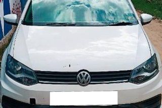 Used 1.0 MPI Comfortline