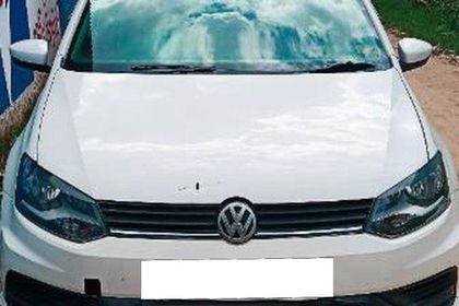 2019 Volkswagen Ameo 1.0 MPI Comfortline