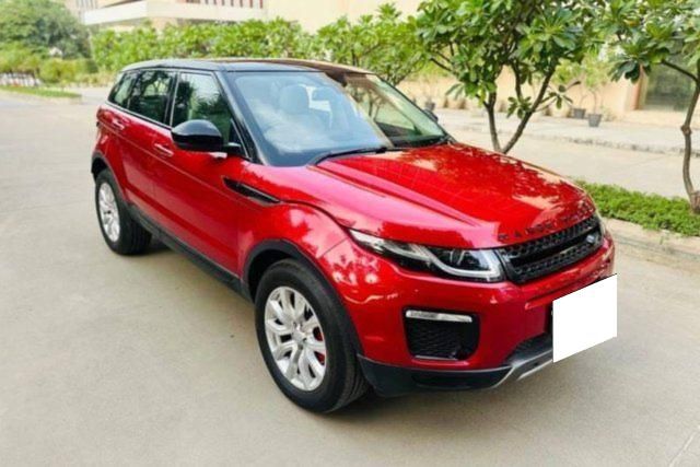 Land Rover Defender 3.0 110 X Second-hand 2022 Land Rover Defender 3.0 110 X for sale in Ahmedabad