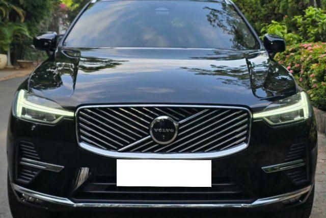 Second-hand 2025 Volvo XC60 B5 for sale in Chennai