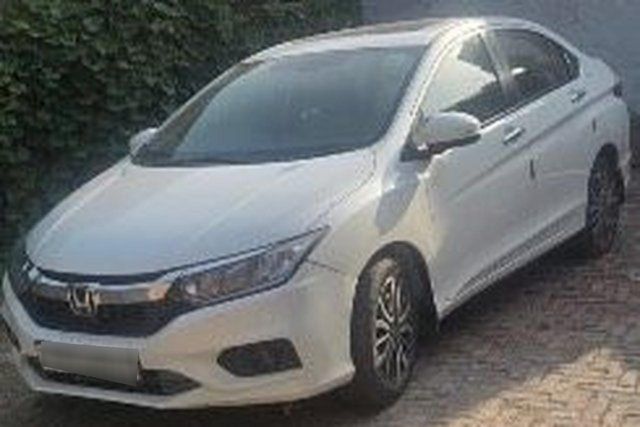 Second-hand 2017 Honda City i-DTEC जेडएक्स for sale in Amritsar