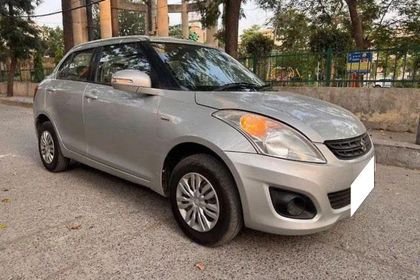 2013 Maruti Suzuki Swift Dzire VDI