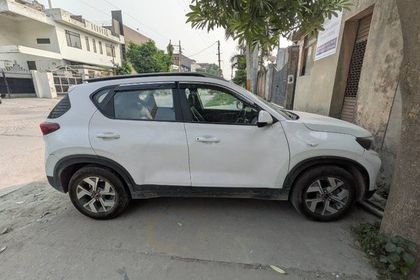 2022 Kia Sonet एचटीई बीएस6