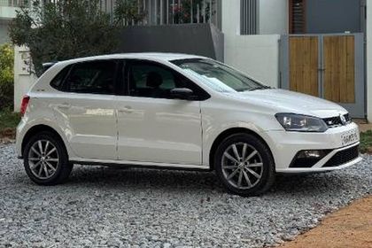 2021 Volkswagen Polo GT 1.0 TSI