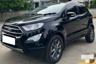 Used 1.5 Petrol Titanium BSIV