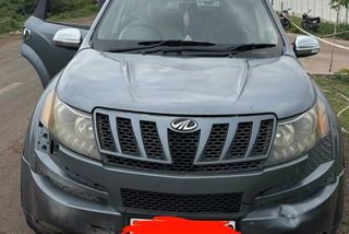 Used W6 2WD
